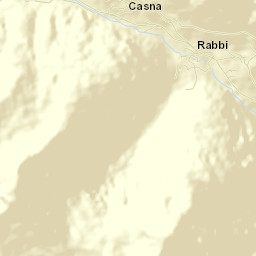 Rabbi Fonti Street Map