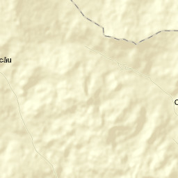 Comuna Mirăslău Street Map