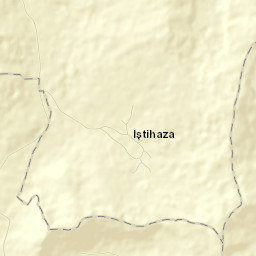 Iștihaza Street Map