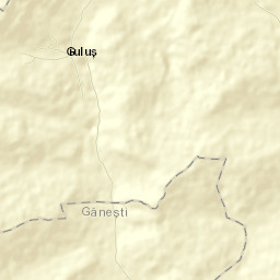 Giuluș Street Map