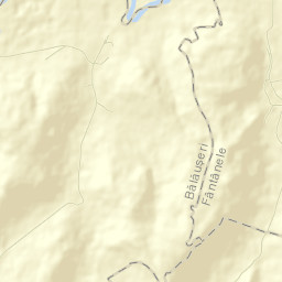Dumitreni Street Map