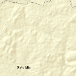 Şilindia Street Map