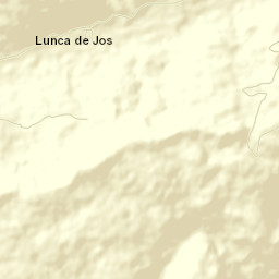 Comuna Vidra Street Map