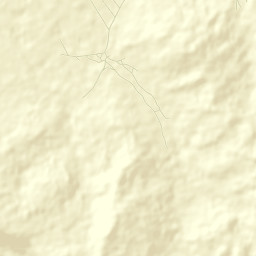 Uioara de Jos Street Map