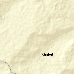 Gâmbuț Street Map