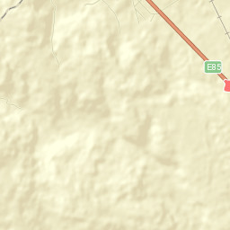 Comuna Răcăciuni Street Map