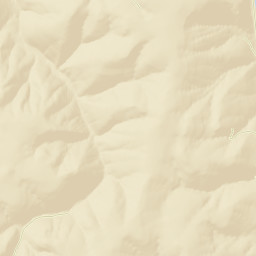 Nez Perce County Street Map