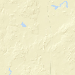 Iron County Street Map