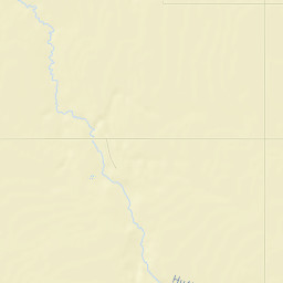 Chippewa County Street Map