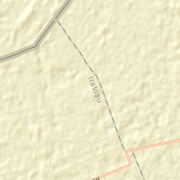 Iratoşu Street Map