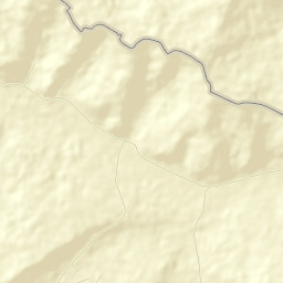 Comuna Fărău Street Map