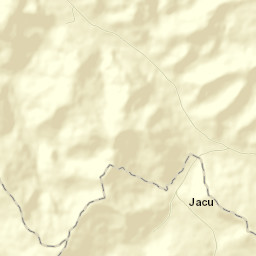 Jacu Street Map