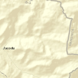 Jacodu Street Map
