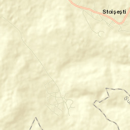 Comuna Banca Street Map