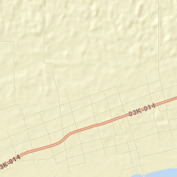 Novoderevyankovskaya Street Map