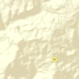 Comuna Bulzeştii De Sus Street Map