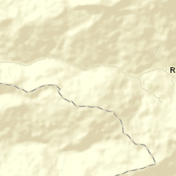 Comuna Roşia Montană Street Map