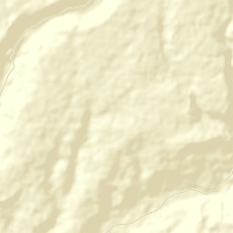 Comuna Lueta Street Map