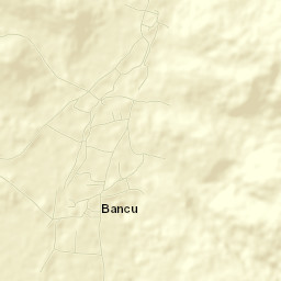 Bancu Street Map