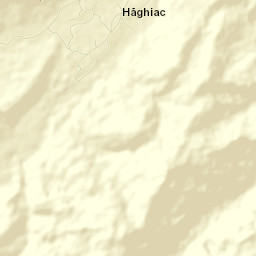 Hăghiac Street Map