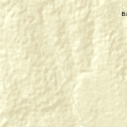 Comuna Corbasca Street Map