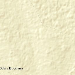 Comuna Fălciu Street Map