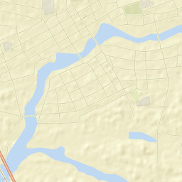 Novominskaya Street Map