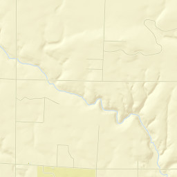 44209 North McDonald Road Prosser WA Street Map