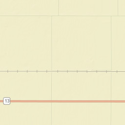 Richland County Street Map
