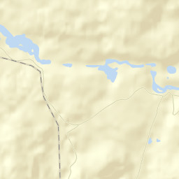 Outaouais Street Map