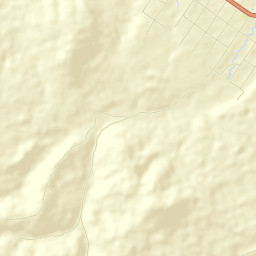 Almaş Street Map