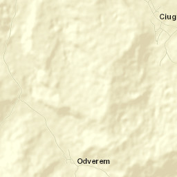 Comuna Lopadea Nouă Street Map