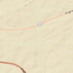 Lewis County Street Map