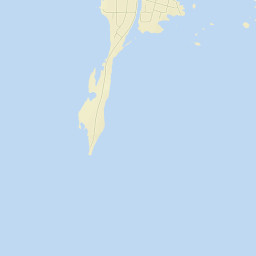 Thessalon Street Map