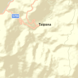Taipana Street Map
