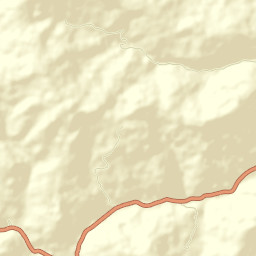 Comuna Ciuruleasa Street Map