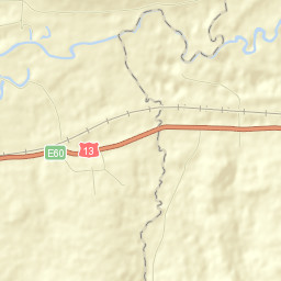Valea Dăii Street Map