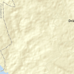 Comuna Tătărăşti Street Map