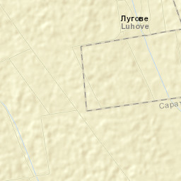 Kamyshevka Vtoraya Street Map