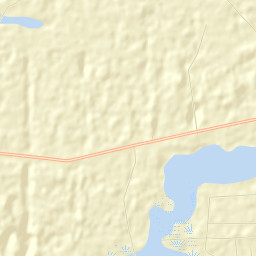 Yashaltinskiy Rayon Street Map