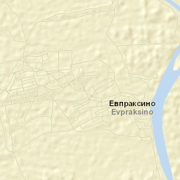 Privolzhskiy Rayon Street Map