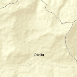 Dârjiu Street Map
