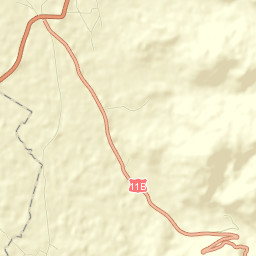 Comuna Cozmeni Street Map