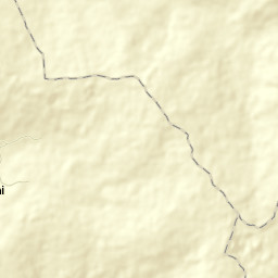 Comuna Fruntişeni Street Map