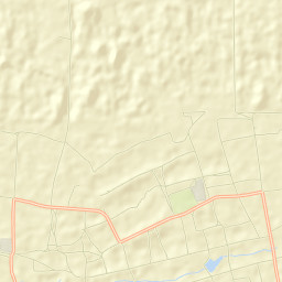 Peschanokopskoye Street Map