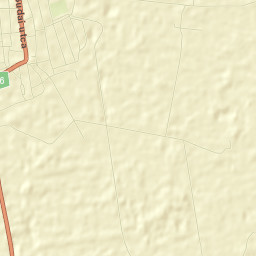 Bátaszék Street Map