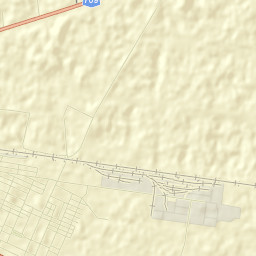 Comuna Vladimirescu Street Map