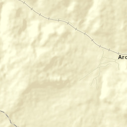 Archita Street Map