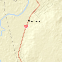 Comuna Griviţa Street Map