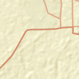 Bayanhongor Street Map